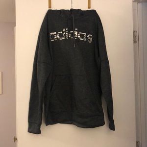 Adidas Sweatshirt- Men’s Medium